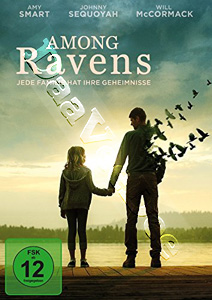 Among Ravens |   DVD